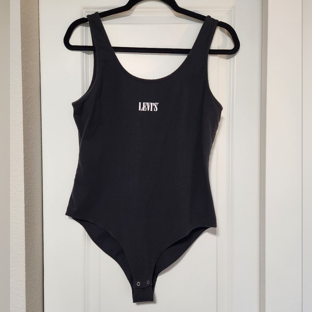Levi's Bodysuit